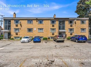 1415 Wyandotte Ave #304, Lakewood, OH 44107