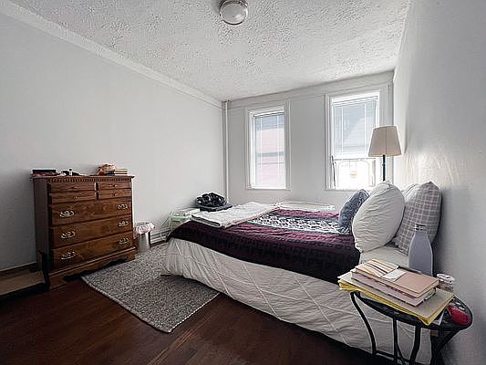 3rd image of 596 Edgecombe Ave #5J