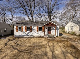 459 Lytle St LOT 97, Memphis, TN 38122