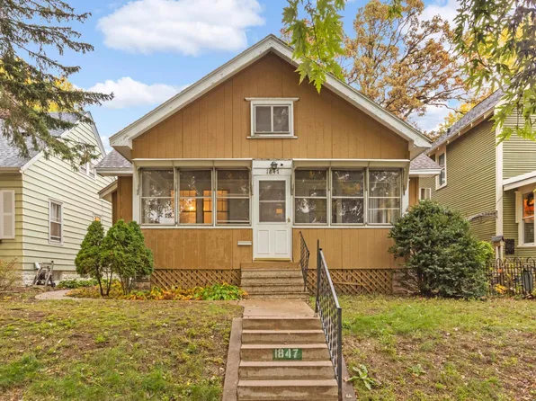 1847 Englewood Ave, Saint Paul, MN 55104