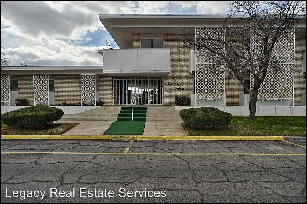 4155 Krupp Dr, El Paso, TX 79902 Zillow