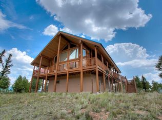 350 Shetland Circle, Como, CO 80432