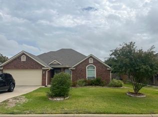 4925 Karla Way, Temple, TX 76502