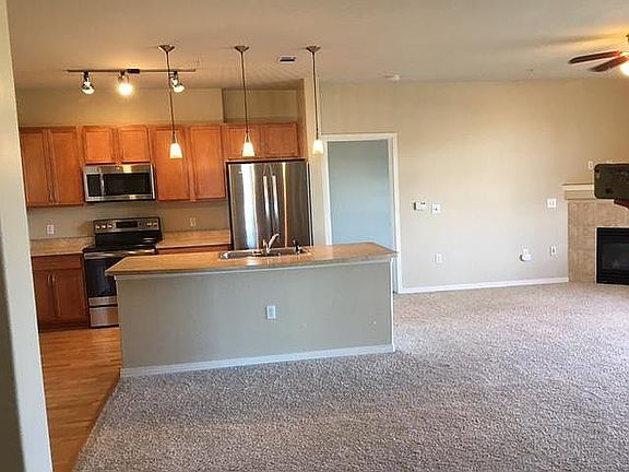 Open Floorplan-new woodfloor