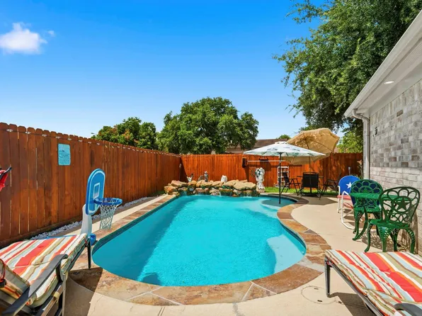 2111 Yosemite Ridge Ct, Katy, TX 77493