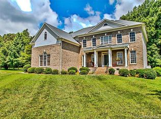 6435 Riverside Oaks Dr, Huntersville, NC 28078