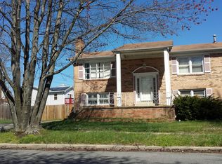 9204 Gwynndale Dr, Clinton, MD 20735