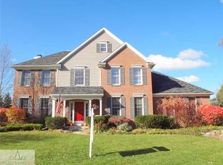 4385 Alderwood Dr, Okemos, MI 48864