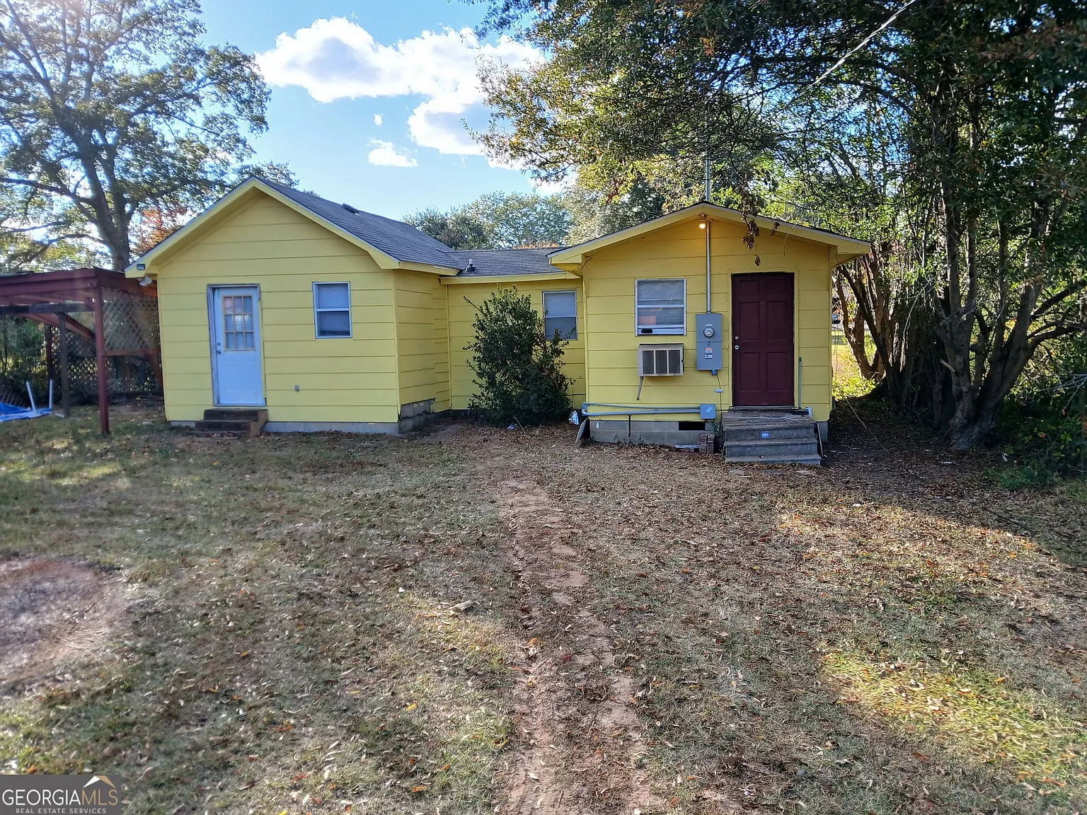 1 bed, 1.0 bath, 800 sqft, $850 — Photo 1
