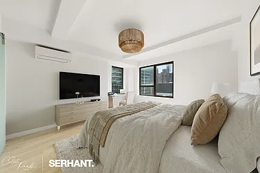 Sold by SERHANT.