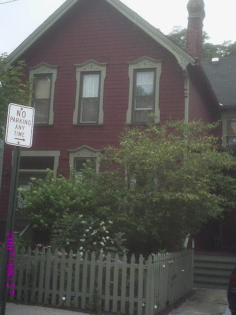 1828 West 44 St. Cleveland, Ohio 44113