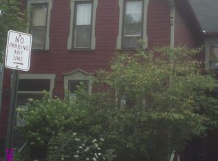 1828 W 44th St, Cleveland, OH
