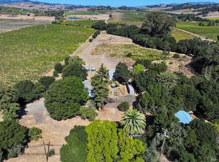 3316 Sonoma Highway, Napa, CA 94559