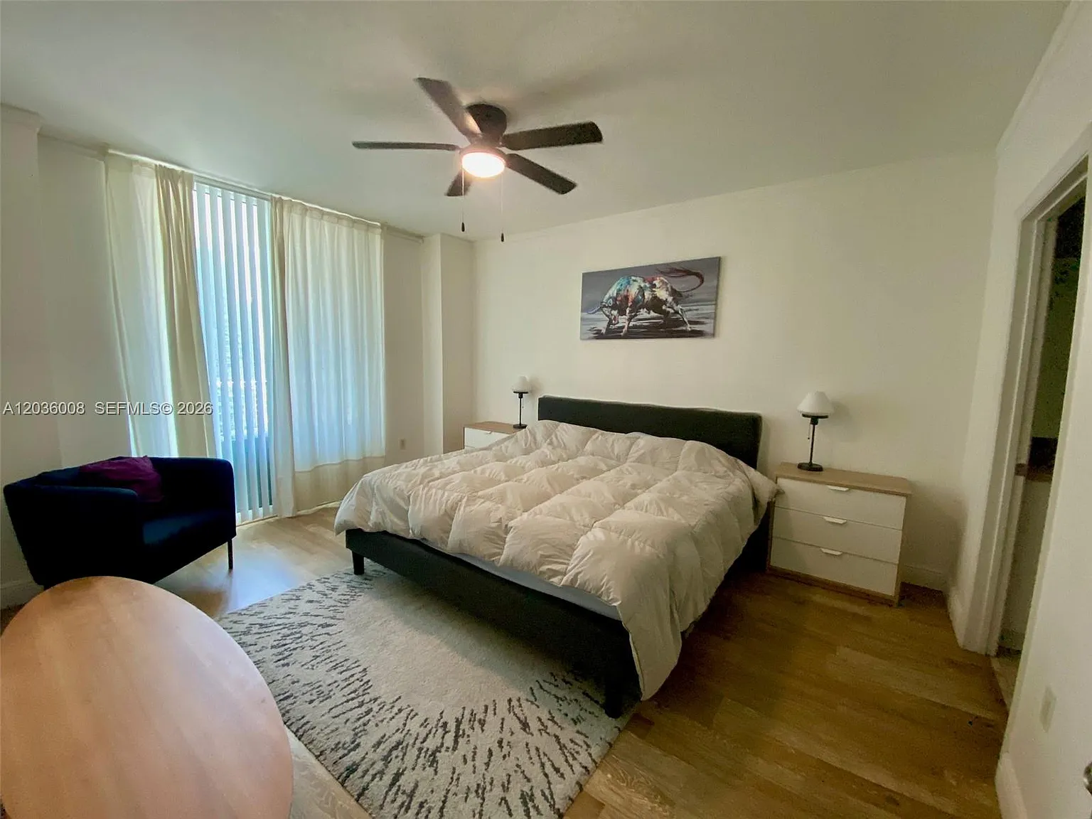 Vue At Brickell Condo — Photo 4