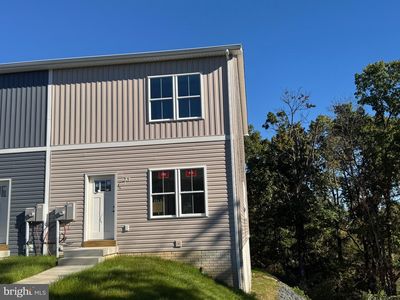 126 Marineris Cir, Martinsburg, WV, 25405