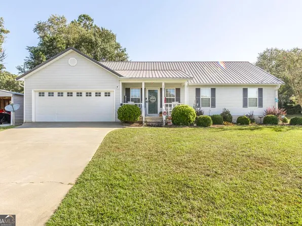 307 Lancelot Ln, Dublin, GA 31021