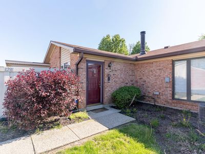 1238 Hollowbrook Dr, Dayton, OH, 45458
