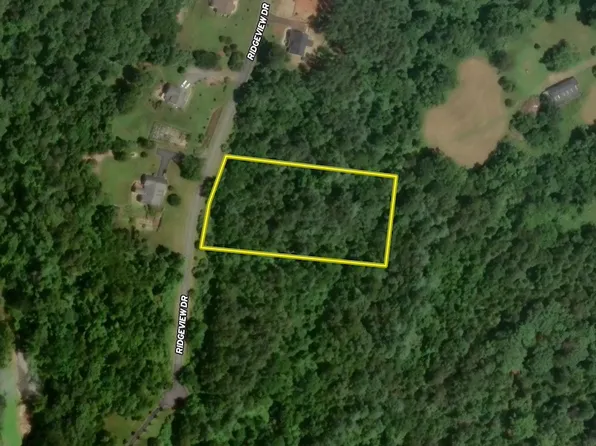 Ridgeview Dr Lot Wp008, Ruckersville, VA 22968