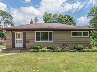 812 Pomona Rd, Ann Arbor, MI 48103