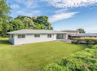 636 Hoola Pl, Hilo, HI 96720