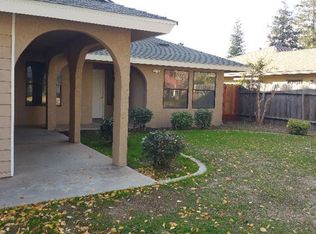 2808 Driftwood Dr, Madera, CA