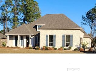 3942 Stafford Blvd, Gulf Shores, AL 36542