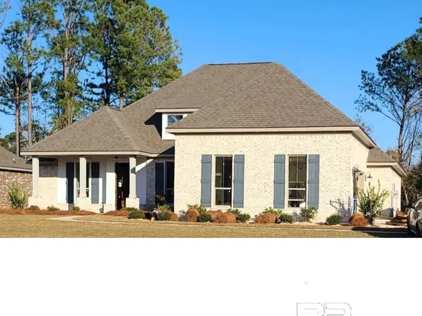 3942 Stafford Blvd, Gulf Shores, AL 36542