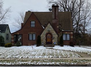 438 31st St NW, Canton, OH 44709