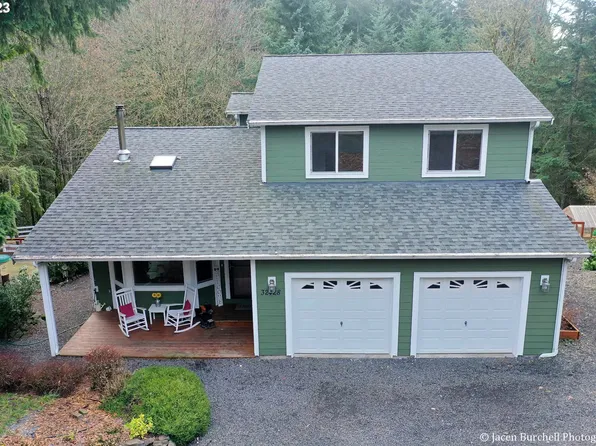 32428 Stone Rd, Warren, OR 97053