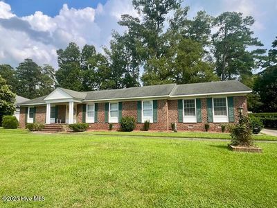 107 N Reed Drive, Washington, NC, 27889