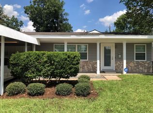 2725 Harvard St, Pasadena, TX 77502