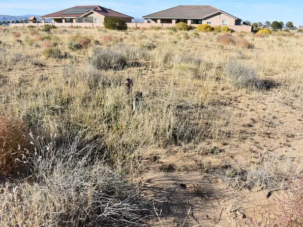 Shaw Street & Vic Ironwood Ave, California City, CA 93505