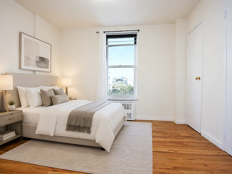 2415 Adam Clayton Powell Jr Blvd #4A — Photo 2