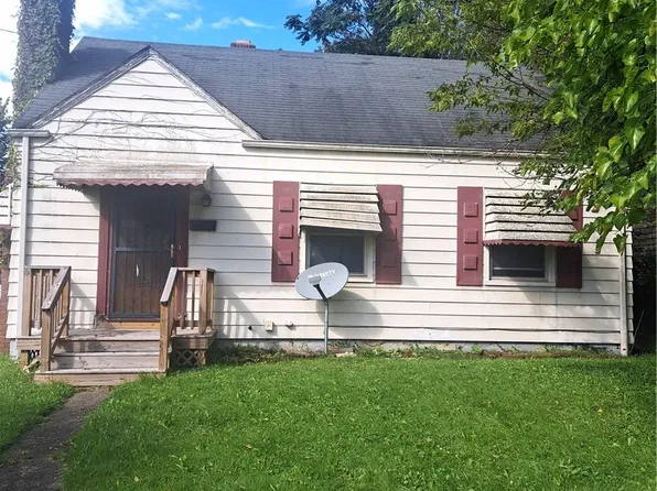 480 W Hylda Ave, Youngstown, OH 44511