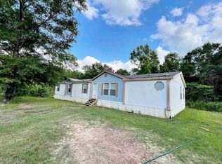 195 Private Road 1151, Texarkana, AR 71854
