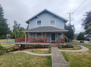 686 Niagara Ave, Astoria, OR 97103
