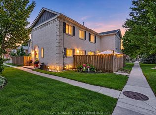 370 Homestead Ct #13, London, ON N6G 2E9