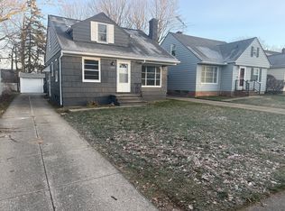 4241 Verona Rd, South Euclid, OH 44121