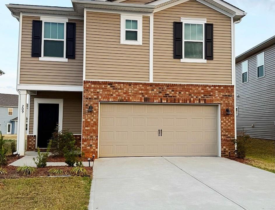 1st image of 209 Jp Dr #188