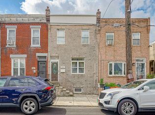 3616 Wharton St, Philadelphia, PA 19146