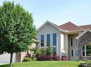 138 Saint Martinique Way, Hot Springs, AR 71913