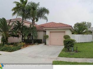 17604 SW 19th St, Hollywood, FL 33029