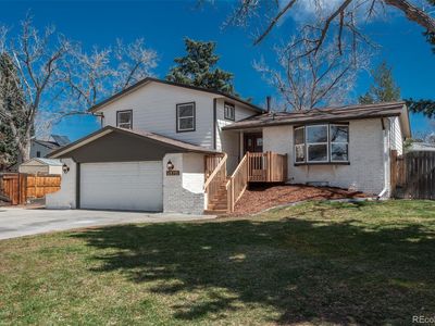 8170 S Marshall Court, Littleton, CO, 80128