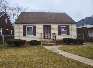 219 Rutledge St, Gary, IN 46404