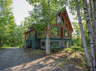 1195 Lucille St, Wasilla, AK 99654