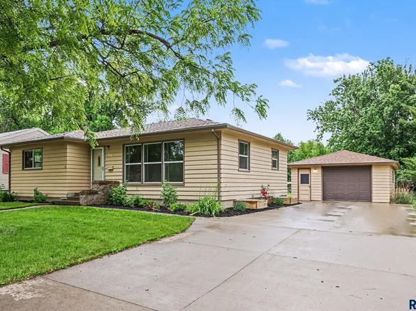 712 N Summit Ave, Madison, SD 57042