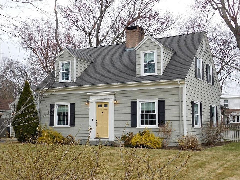 1st image of 14 Westfield Rd