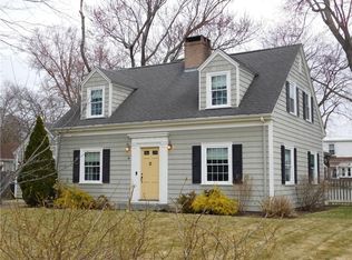 14 Westfield Rd, Warwick, RI 02888