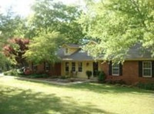 128 N Pleasant Ridge Dr, Rogers, AR 72756
