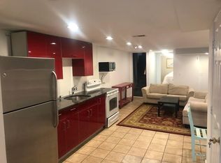 1213 Fairmont St NW, Washington, DC